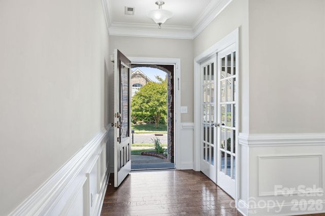 2284 Barrowcliffe Drive NW, Concord, NC 28027