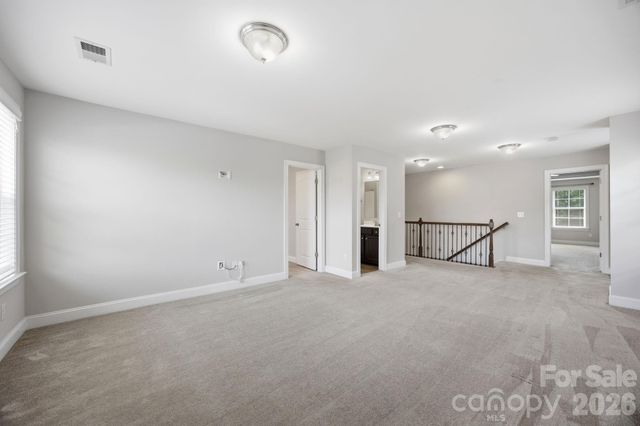 2284 Barrowcliffe Drive NW, Concord, NC 28027
