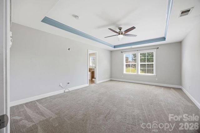 2284 Barrowcliffe Drive NW, Concord, NC 28027