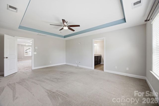 2284 Barrowcliffe Drive NW, Concord, NC 28027