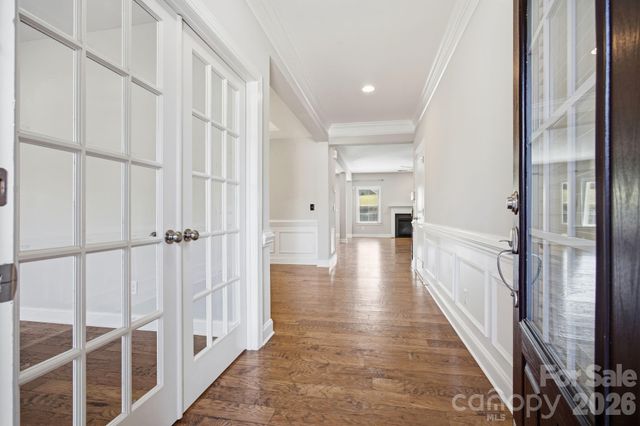 2284 Barrowcliffe Drive NW, Concord, NC 28027