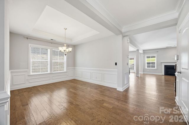 2284 Barrowcliffe Drive NW, Concord, NC 28027