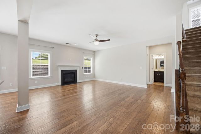 2284 Barrowcliffe Drive NW, Concord, NC 28027