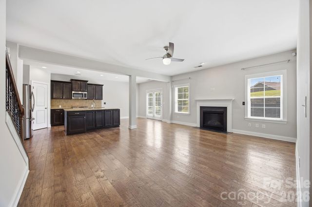 2284 Barrowcliffe Drive NW, Concord, NC 28027