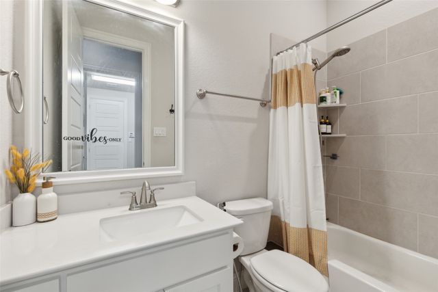 1605 Sluice Drive, Mansfield, TX 76063