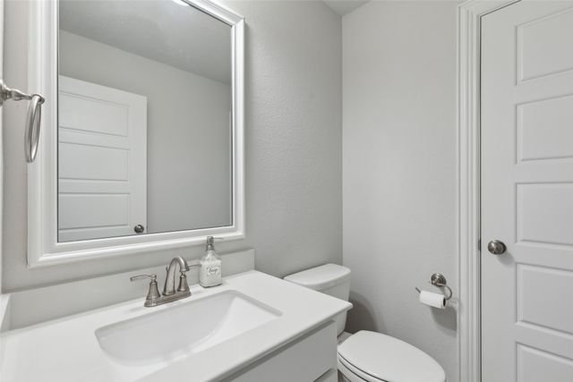 1605 Sluice Drive, Mansfield, TX 76063