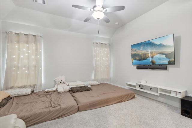 1605 Sluice Drive, Mansfield, TX 76063