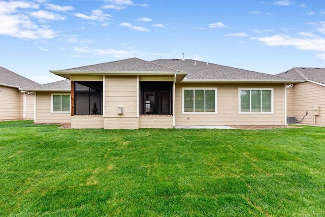 846 N Thornton St, Wichita, KS 67235
