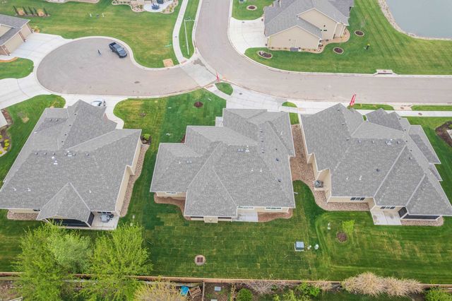 846 N Thornton St, Wichita, KS 67235