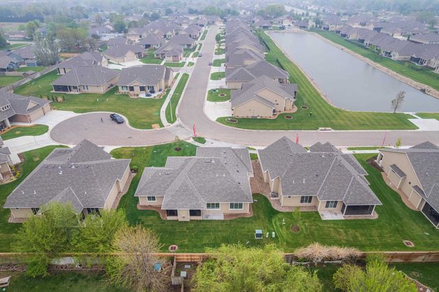 846 N Thornton St, Wichita, KS 67235