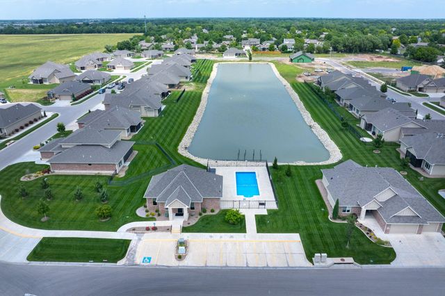 846 N Thornton St, Wichita, KS 67235