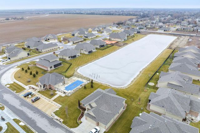 846 N Thornton St, Wichita, KS 67235