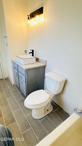 11816 OXCART RUN Street, El Paso, TX 79936