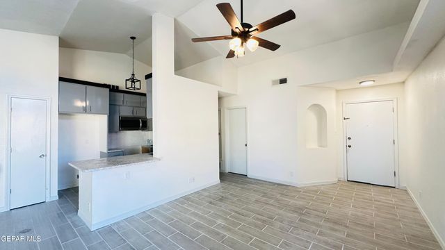 11816 OXCART RUN Street, El Paso, TX 79936