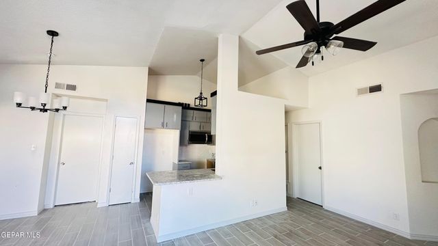 11816 OXCART RUN Street, El Paso, TX 79936