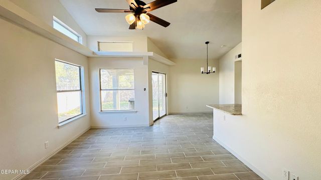 11816 OXCART RUN Street, El Paso, TX 79936