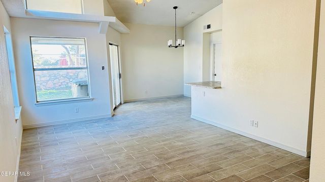 11816 OXCART RUN Street, El Paso, TX 79936