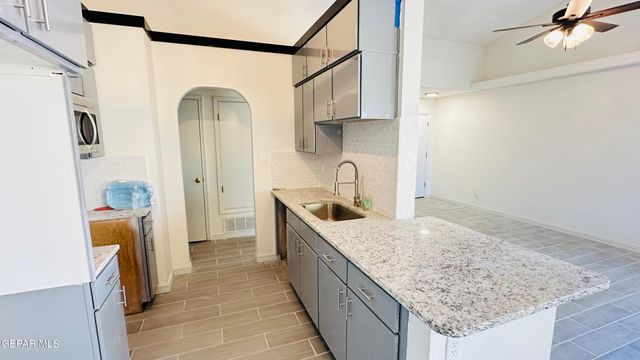 11816 OXCART RUN Street, El Paso, TX 79936