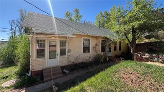 825 Midland Avenue, Manitou Springs, CO 80829