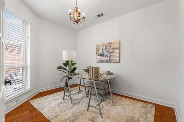 1252 Royal Crescent Drive, Bedford, TX 76021