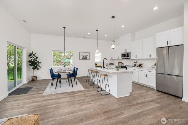 8616 Moreland Avenue SW, Lakewood, WA 98498
