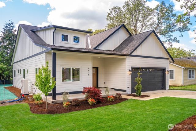8616 Moreland Avenue SW, Lakewood, WA 98498