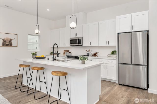 8616 Moreland Avenue SW, Lakewood, WA 98498