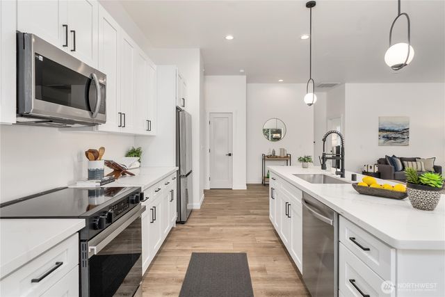 8616 Moreland Avenue SW, Lakewood, WA 98498