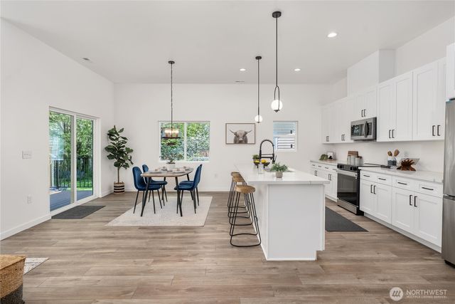 8616 Moreland Avenue SW, Lakewood, WA 98498