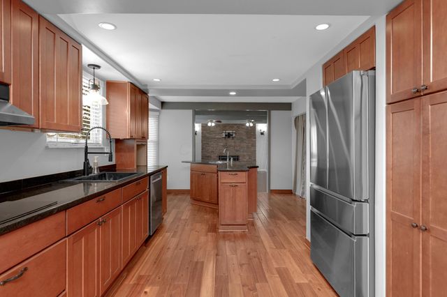 9042 Carriage Court NW, Pickerington, OH 43147