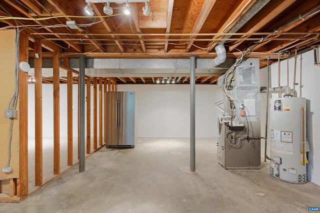 2238 BANBURY ST, Charlottesville, VA 22901