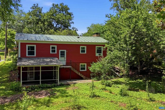 2238 BANBURY ST, Charlottesville, VA 22901