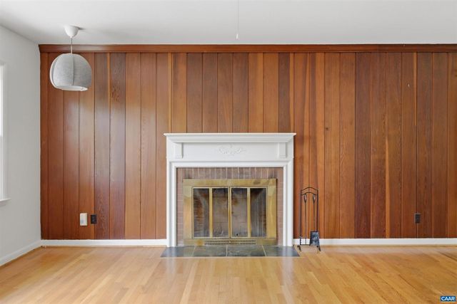 2238 BANBURY ST, Charlottesville, VA 22901