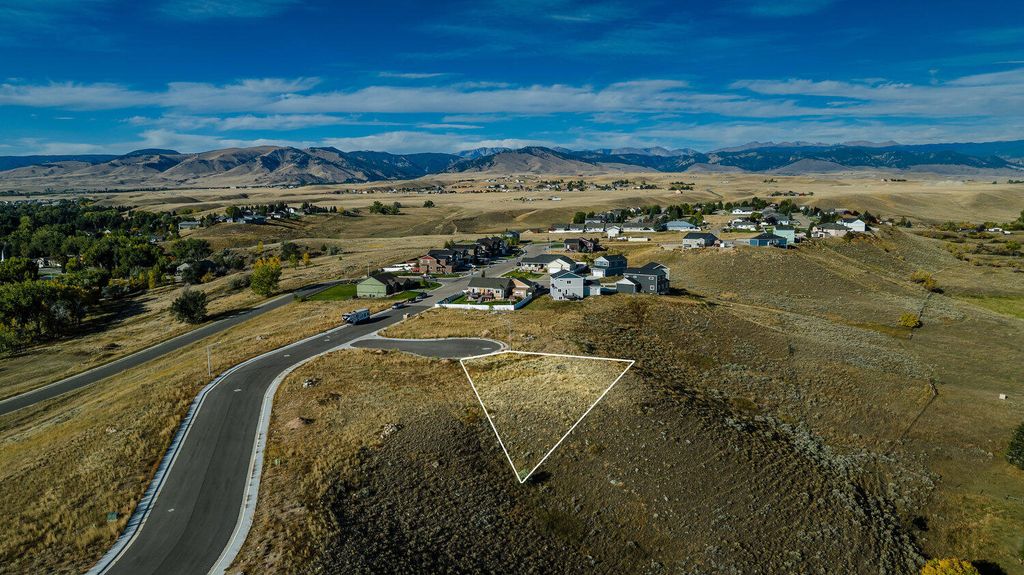 182 Eagle Court, Buffalo, WY 82834