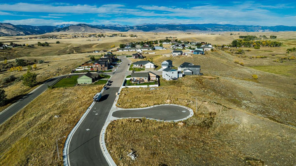 182 Eagle Court, Buffalo, WY 82834 photo 2