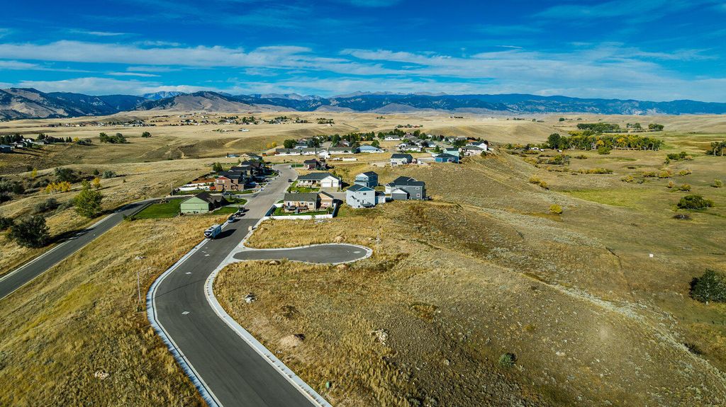 182 Eagle Court, Buffalo, WY 82834 photo 4