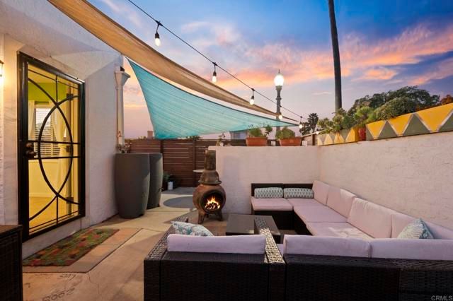 4152 Orange Ave, San Diego, CA 92105