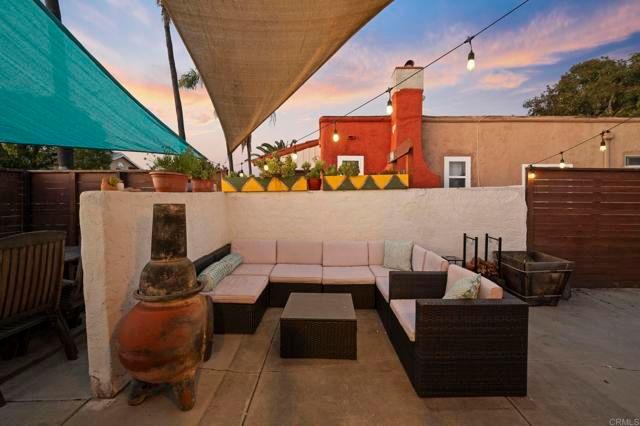 4152 Orange Ave, San Diego, CA 92105