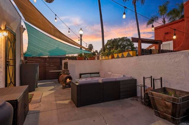 4152 Orange Ave, San Diego, CA 92105