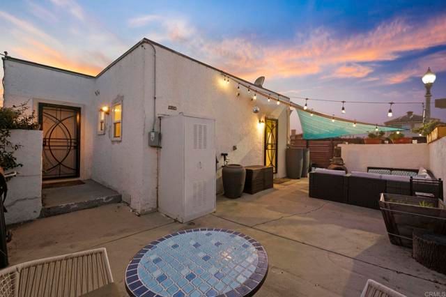 4152 Orange Ave, San Diego, CA 92105