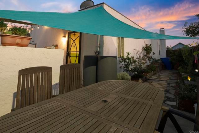 4152 Orange Ave, San Diego, CA 92105