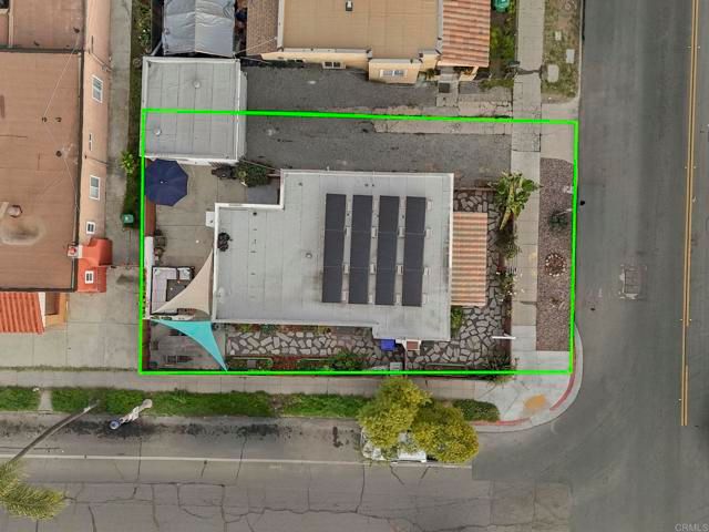 4152 Orange Ave, San Diego, CA 92105