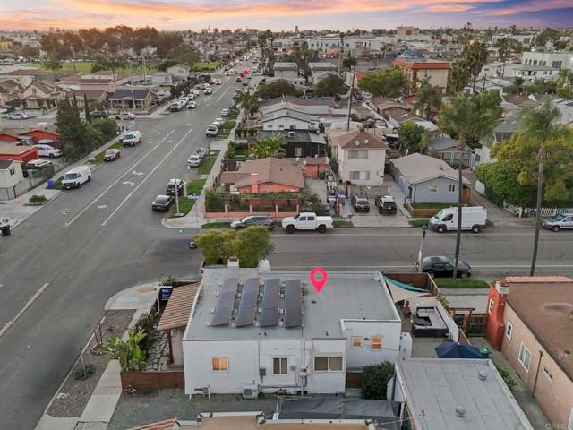 4152 Orange Ave, San Diego, CA 92105