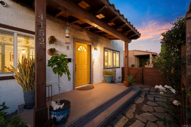 4152 Orange Ave, San Diego, CA 92105