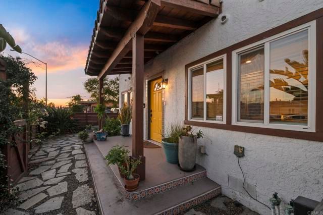 4152 Orange Ave, San Diego, CA 92105