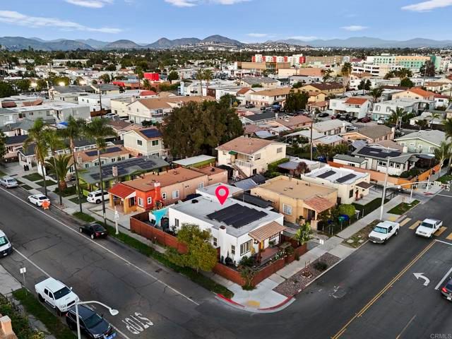 4152 Orange Ave, San Diego, CA 92105