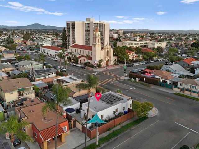 4152 Orange Ave, San Diego, CA 92105