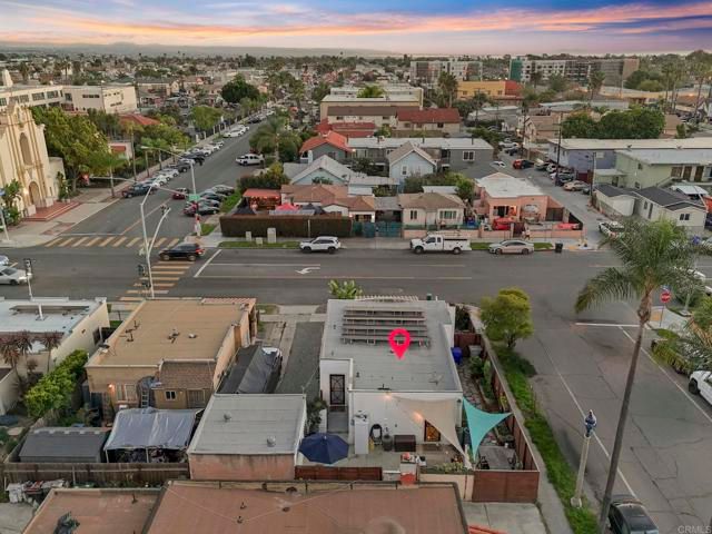 4152 Orange Ave, San Diego, CA 92105