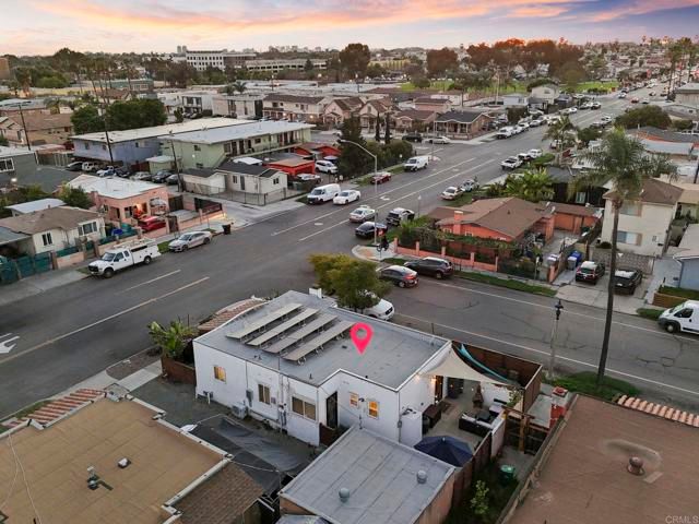 4152 Orange Ave, San Diego, CA 92105