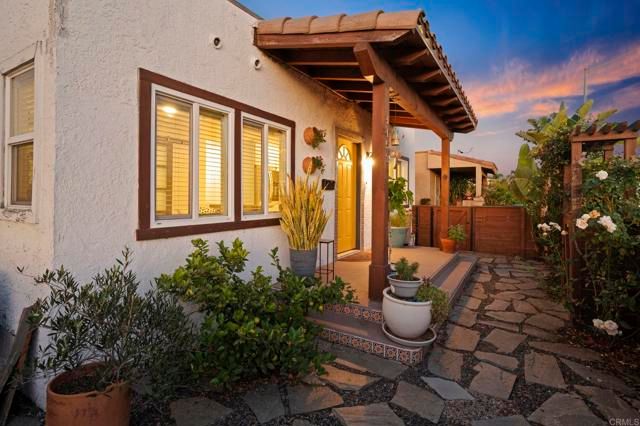 4152 Orange Ave, San Diego, CA 92105